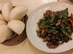 经典小炒肉-外婆家(古墩印象城店)