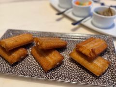 -新荣记(新源南路店)
