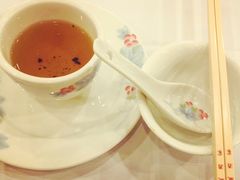 饮茶-凤城酒家(渣华道)