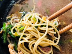 -老地方面馆(思南路店)