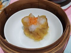 蟹籽烧卖皇-誉八仙酒楼(静安大悦城店)