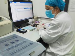 -西安交通大学第一附属医院(总院)