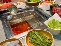 -海底捞火锅(亲贤北街店)