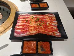 -花味烤肉·拌饭(建邺万达店)