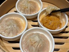 -北李妈妈菜·虾爬子大锅贴(贵和店)