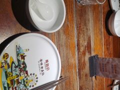 -前海沿·青岛菜(大拇指广场石老人店)