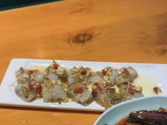 -柴窝堡22号辣子鸡·传承新疆菜