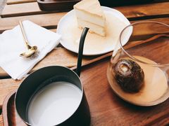 -Home Cafe(水榭春天店)