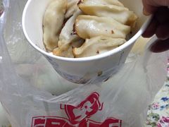 -锅贴王小吃(南大街店)
