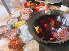 -星鸿社重庆老火锅