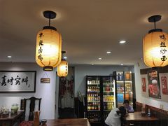 -刘师父老汉口江湖菜(蔡锷路店)