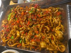 -大碗先生(白云店)