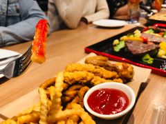 -必胜客(滨河店)