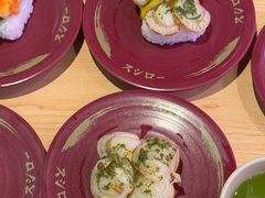 -寿司郎(皇庭广场店)