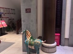 -梅花香里大酒店(郁金香路店)