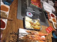 -丰茂烤串(金源店)