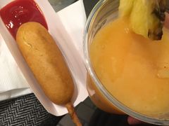 -波士顿昆西市场