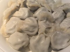 -李恩记清真水饺(北电大厦店)