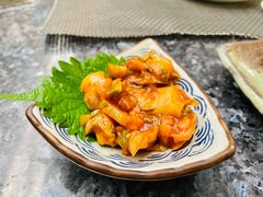 -菊上料理(蜀山银泰百货店)