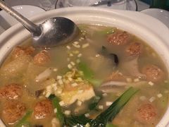 纳家一品鲜-纳家楼·地道陕菜(劳动路店)