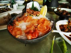 -鹰龙海畔度假酒店(咸祥店)