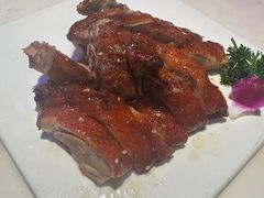 -茅庐川菜(烟台万象汇店)