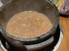 -芸山季·云南山珍菌火锅(南翔印象城MEGA店)