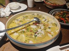 -HOHO餐厅(古子城店)