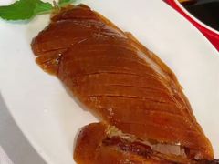-月福京味斋·烤鸭店·北京菜(鼓楼总店)