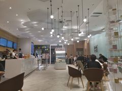 -奈雪的茶(国金中心店)