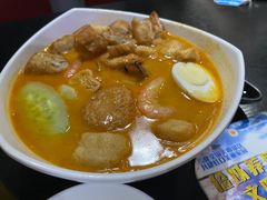 -绿柠食堂(北外滩店)
