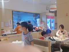 -新一番三文鱼寿司(大东海店)