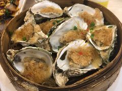 -桥东喜碧海鲜街(水东街店)