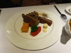 -王品牛排(郑州大卫城店)