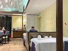 -西湖春天•老字号杭州菜(百汇店)