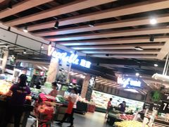 -金铂广场(龙归店)