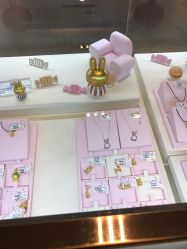 -菜百首饰(朝阳店)