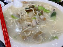 -火山屋台(新街口店)