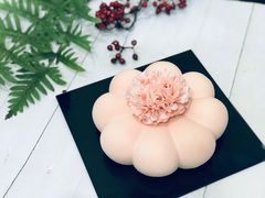 -威利旺卡烘焙西点蛋糕培训(朝阳校区)