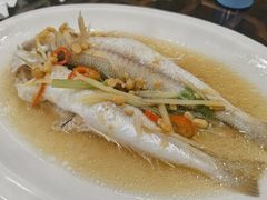 -长平肥姐白粥·海鲜打冷