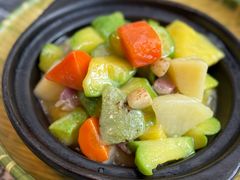 滇味生焖小瓜-福照楼汽锅鸡·云南菜(护国路店)