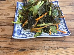 -老门刀削面(小酱坊店)