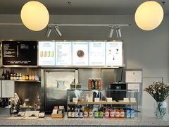 -ARKET CAFÉ(三里屯太古里店)
