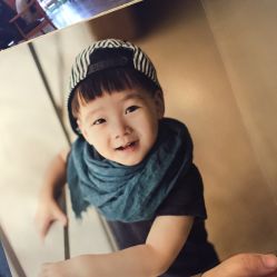 -WPlus明星肖像亲子全家福摄影