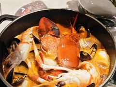 -Le Bistrot de Racine