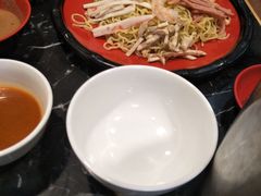 -梦山水日本烧肉(五四广场店)