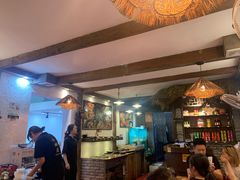 大堂-小时候焗海鲜(鄞州万达店)