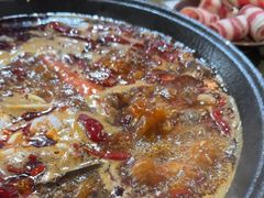 -黄潇洒老火锅(九眼桥宏济巷店)