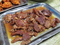 -清真-戏楼王记牛肉面