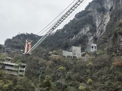 -九皇山景区